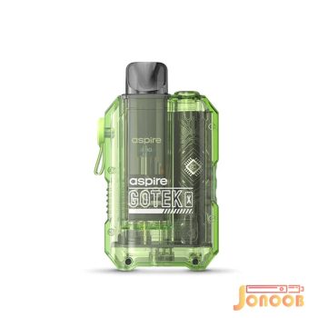 پاد گوتک ایکس اسپایر | ASPIRE GOTEK X POD