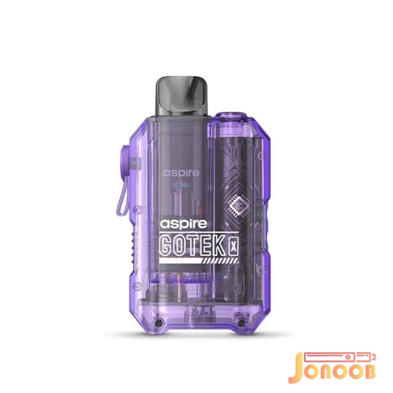 پاد گوتک ایکس اسپایر | ASPIRE GOTEK X POD