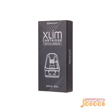 کارتریج اکسوا اکسلیم | OXVA XLIM CARTRIDGE